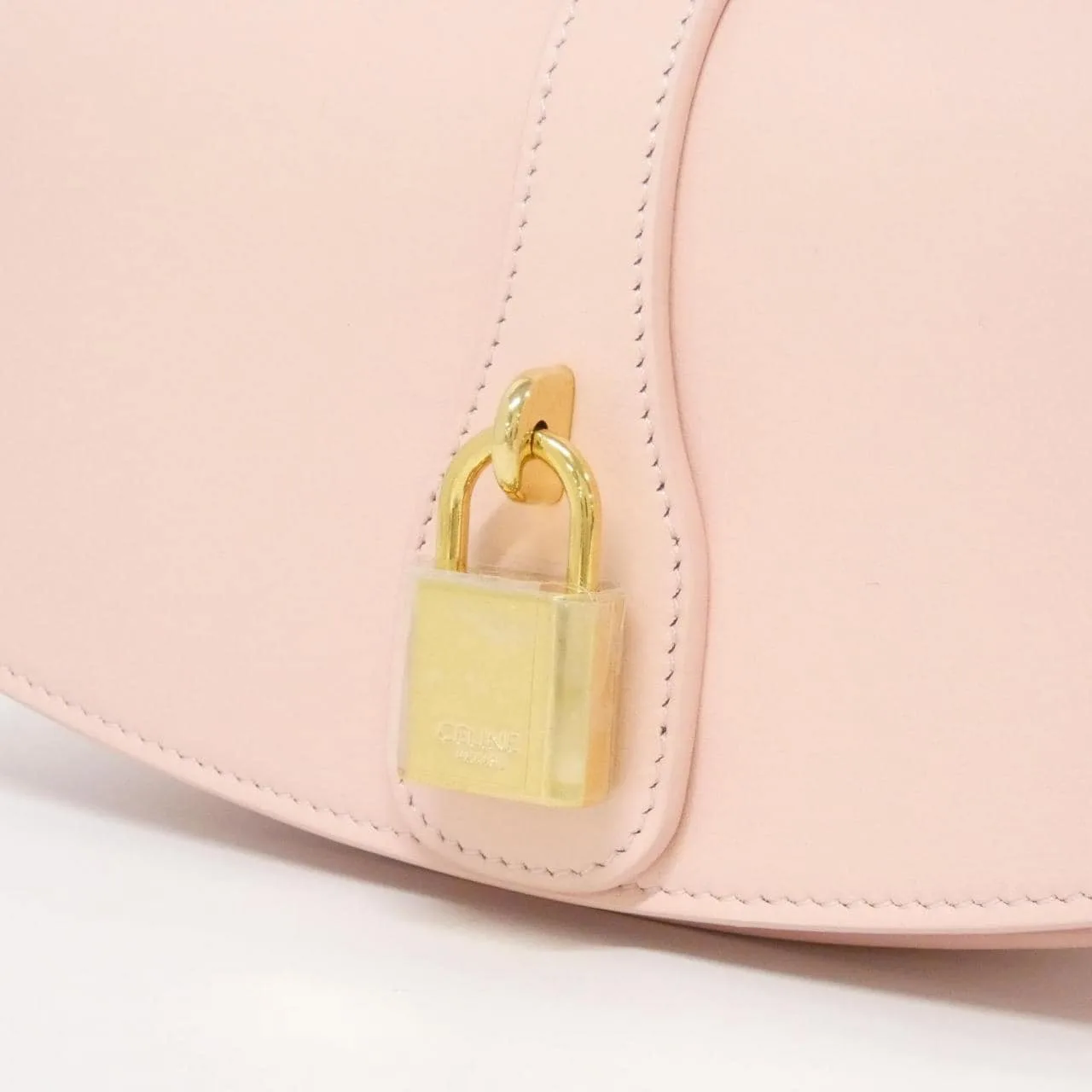 CELINE 10I593DQ1 Handbag 新品 - 縮圖 4