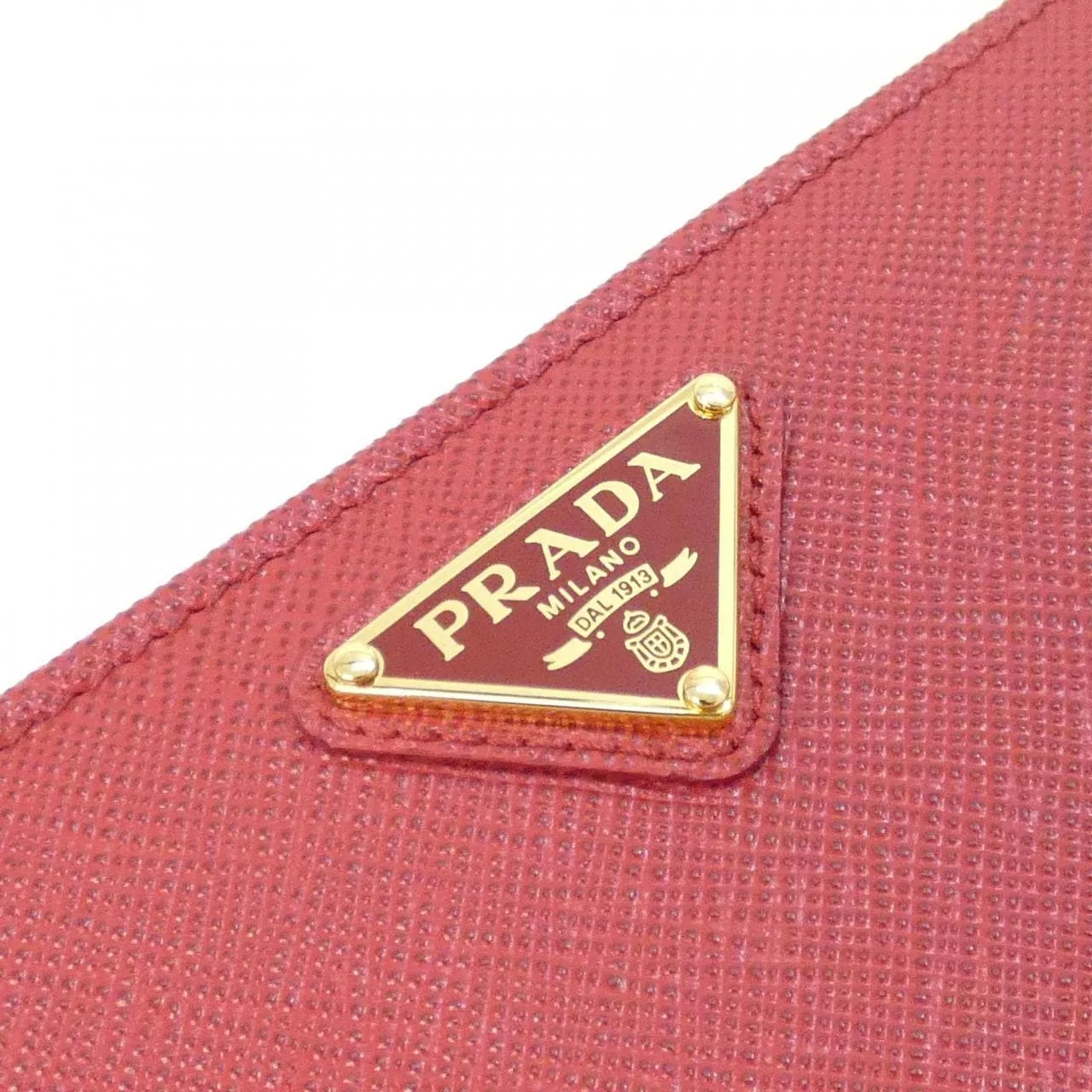 PRADA 1ML009 Wallet 新品 - 縮圖 3