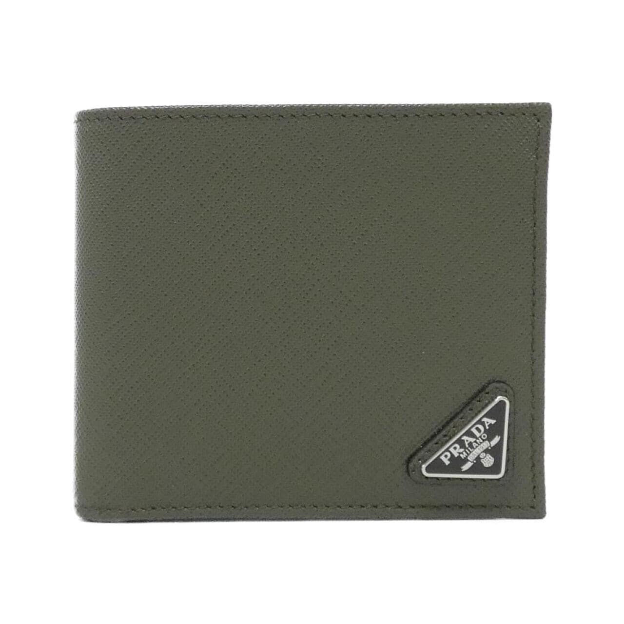 PRADA 2MO513 Coin Case