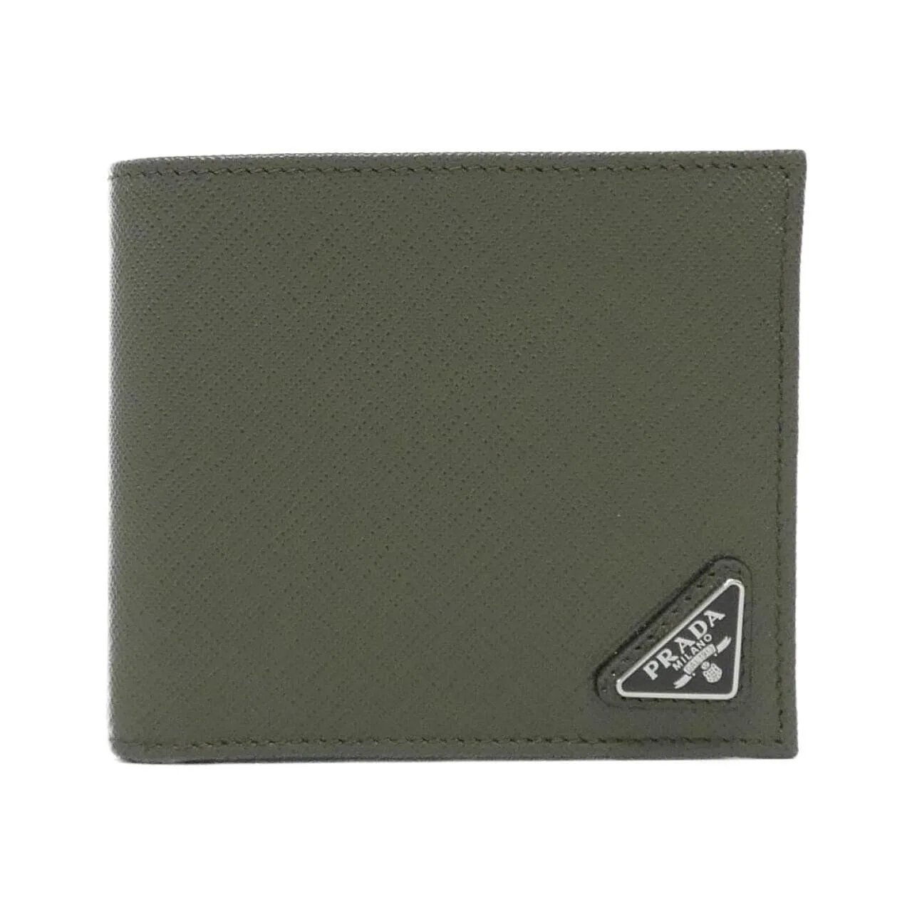 PRADA 2MO513 Coin Case