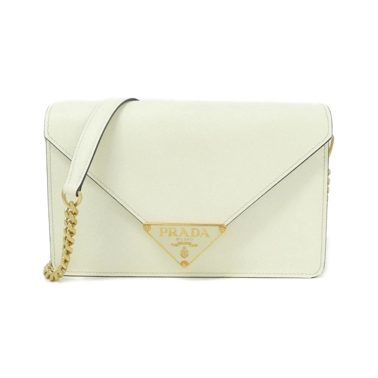 PRADA 1BD318 Shoulder