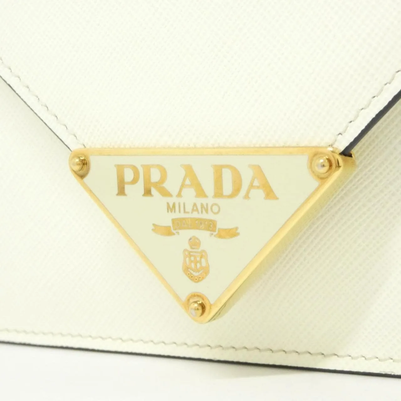 PRADA 1BD318 Shoulder 新品 - 縮圖 4