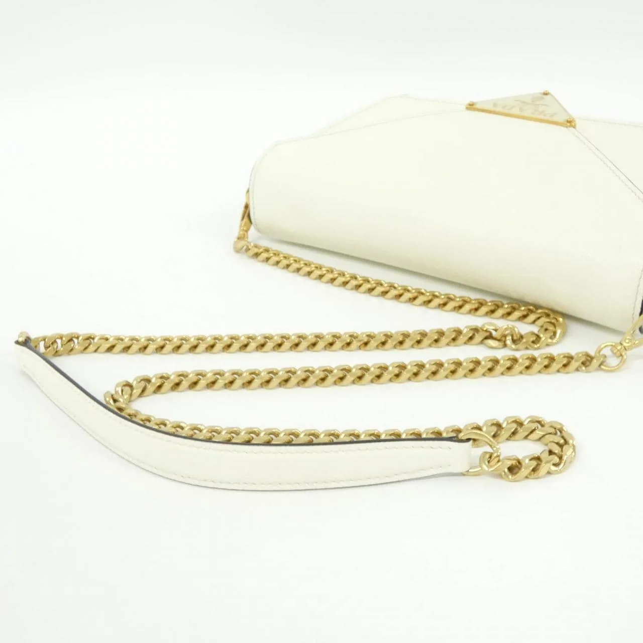 PRADA 1BD318 Shoulder 新品 - 縮圖 5