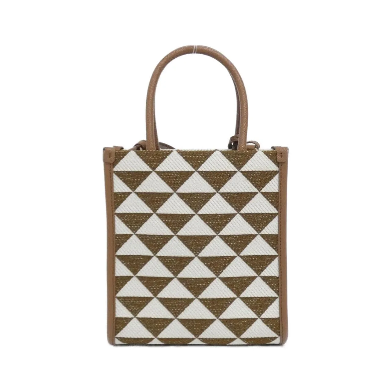 PRADA 1BA355 Handbag 新品 - 縮圖 2