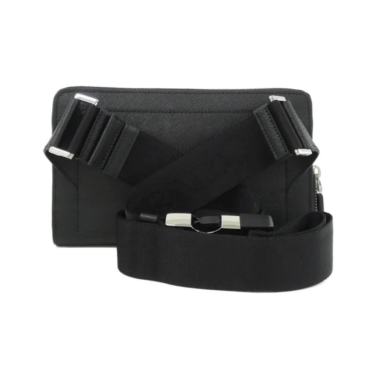PRADA 2VH156 Belt 新品 - 縮圖 2