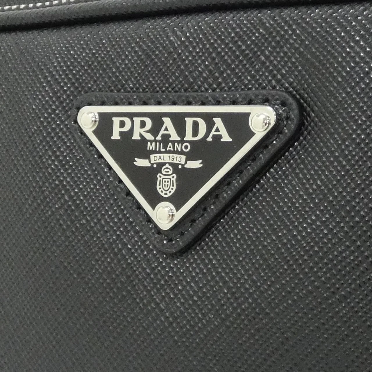 PRADA 2VH156 Belt 新品 - 縮圖 4