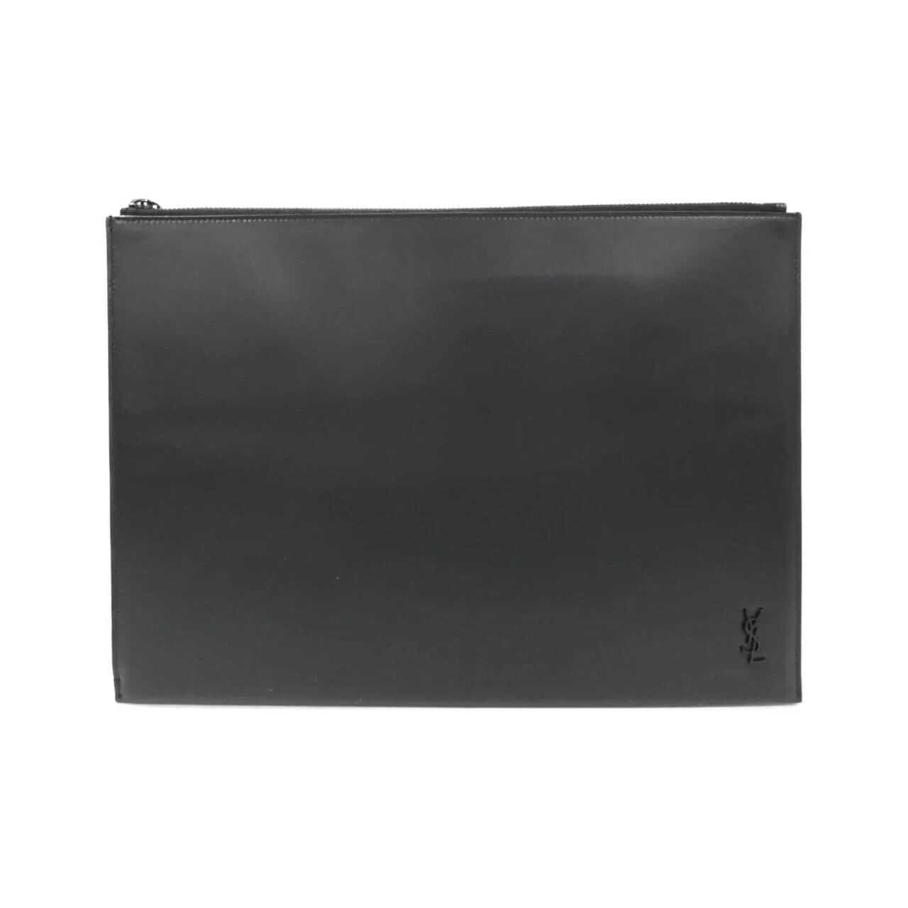 SAINT LAURENT 607782 1JB0U Handbag Leather