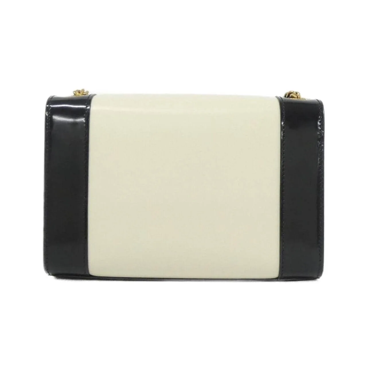 SAINT LAURENT Kate 742580 AAB4D Shoulder Leather 皮革 新品 - 縮圖 2