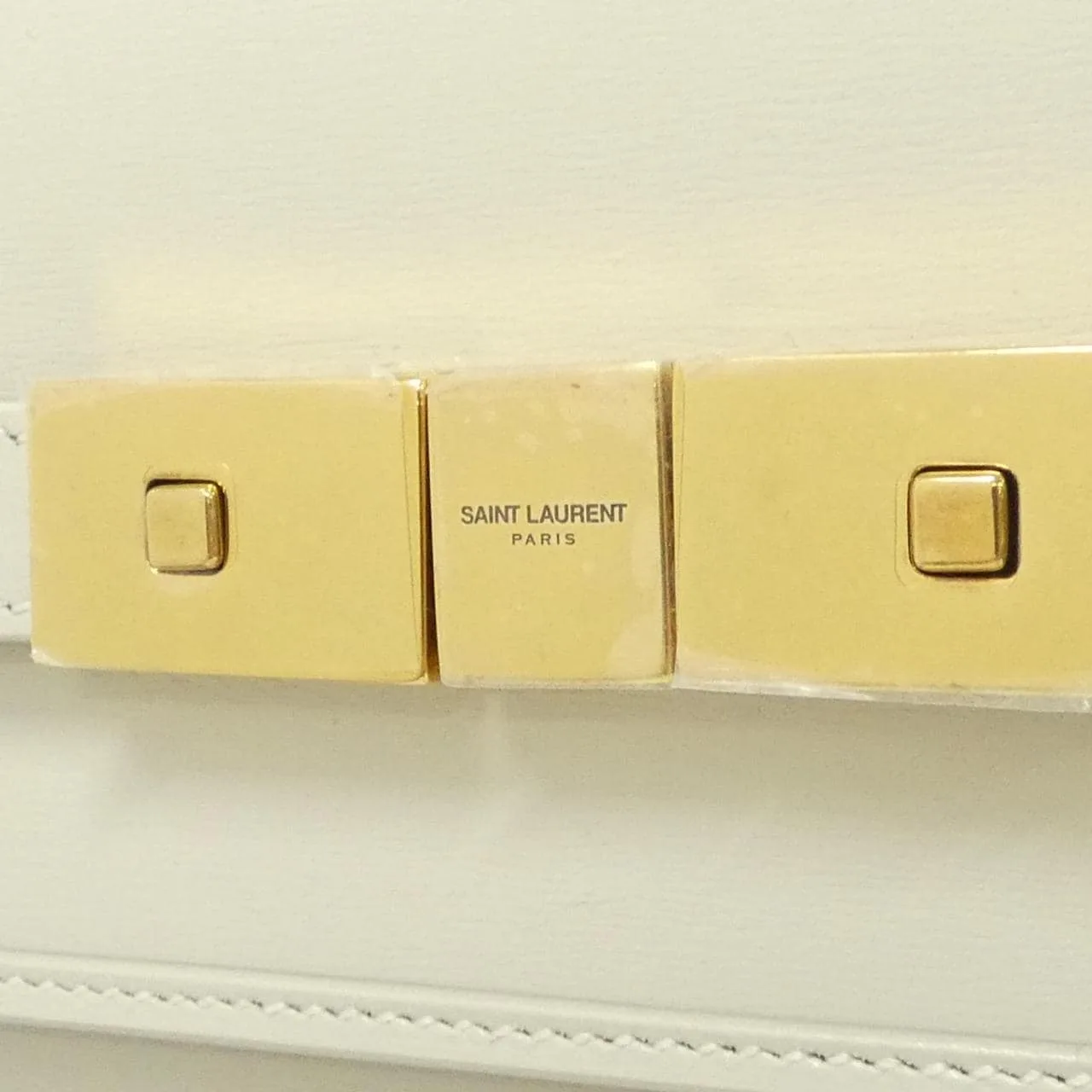 SAINT LAURENT 579271 0SX0W Shoulder 新品 - 縮圖 4