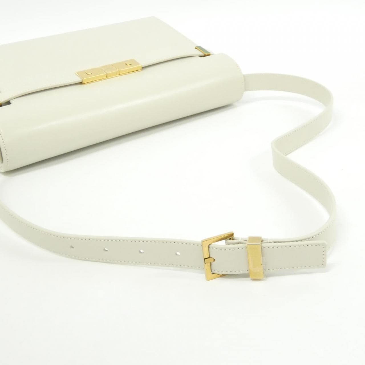 SAINT LAURENT 579271 0SX0W Shoulder 5