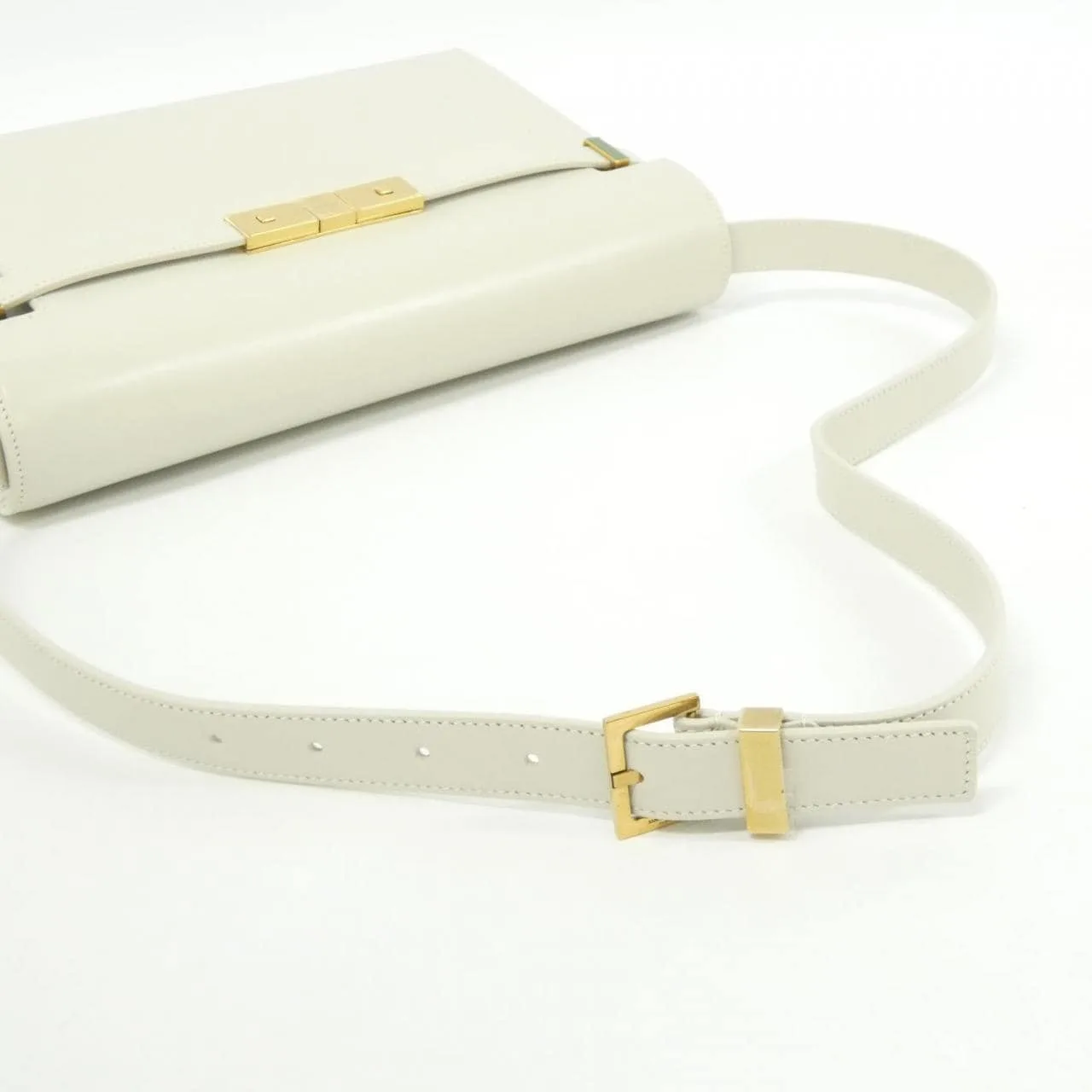 SAINT LAURENT 579271 0SX0W Shoulder 新品 - 縮圖 5