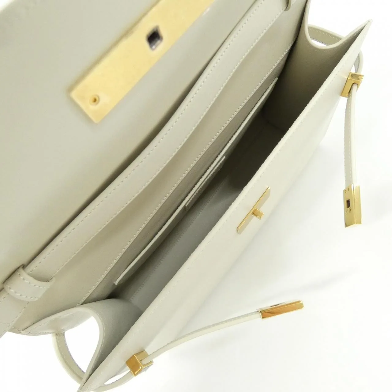 SAINT LAURENT 579271 0SX0W Shoulder 新品 - 縮圖 6