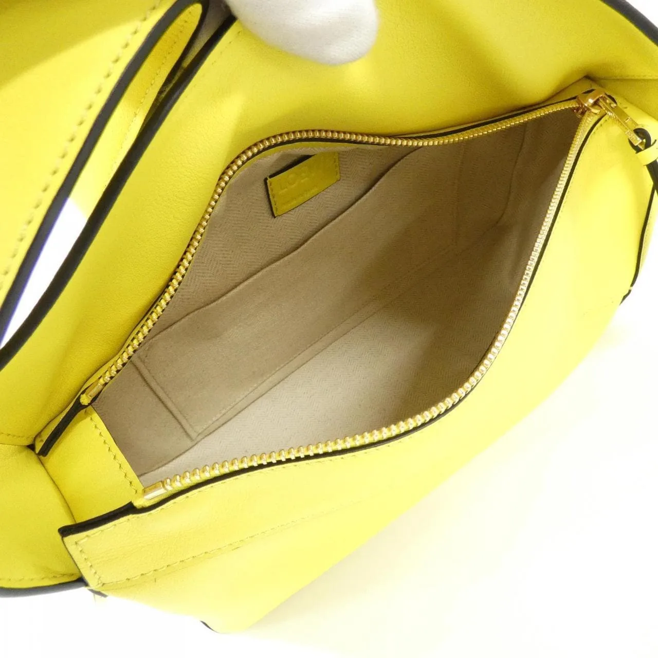 LOEWE Puzzle A510J67X01 Shoulder 新品 - 縮圖 6