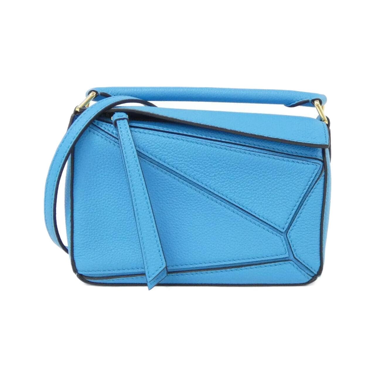 LOEWE Puzzle A510U95X37 Handbag