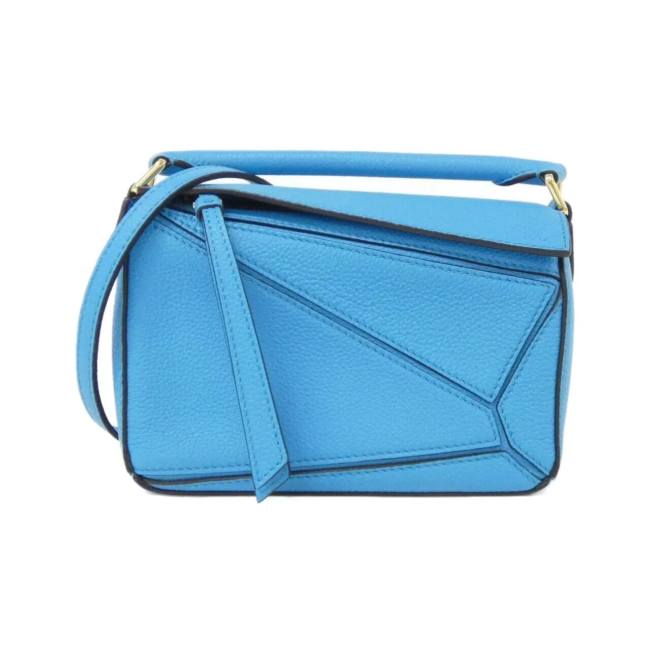 LOEWE Puzzle A510U95X37 Handbag