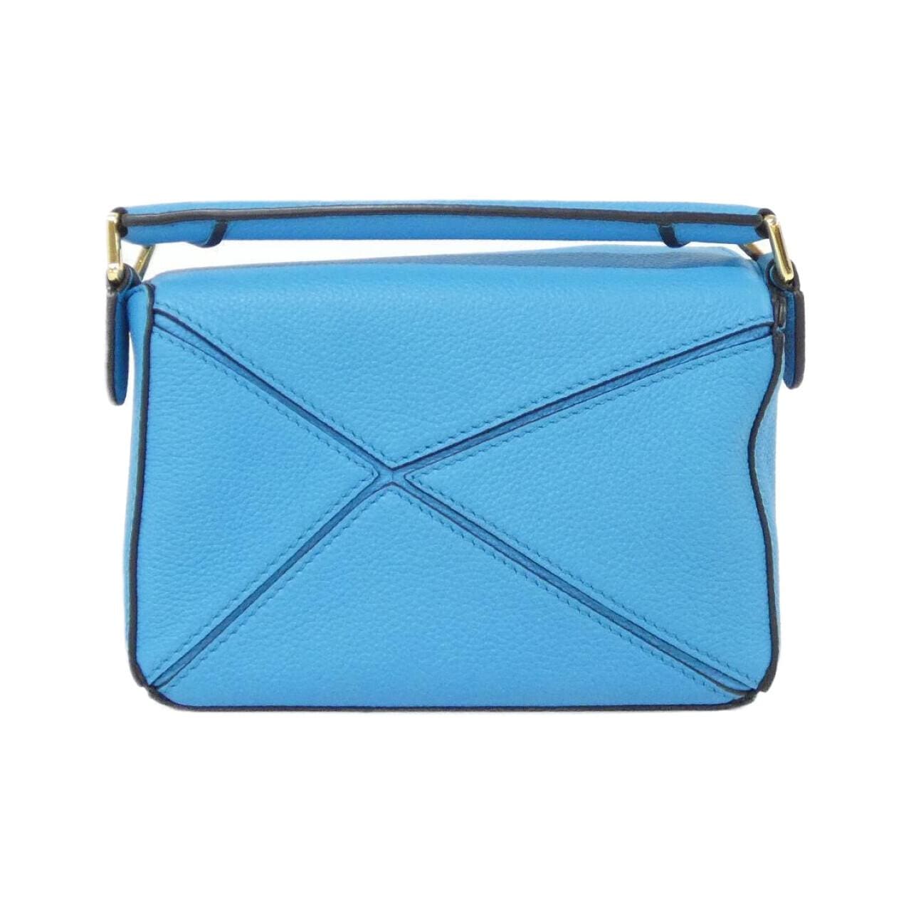 LOEWE Puzzle A510U95X37 Handbag 2