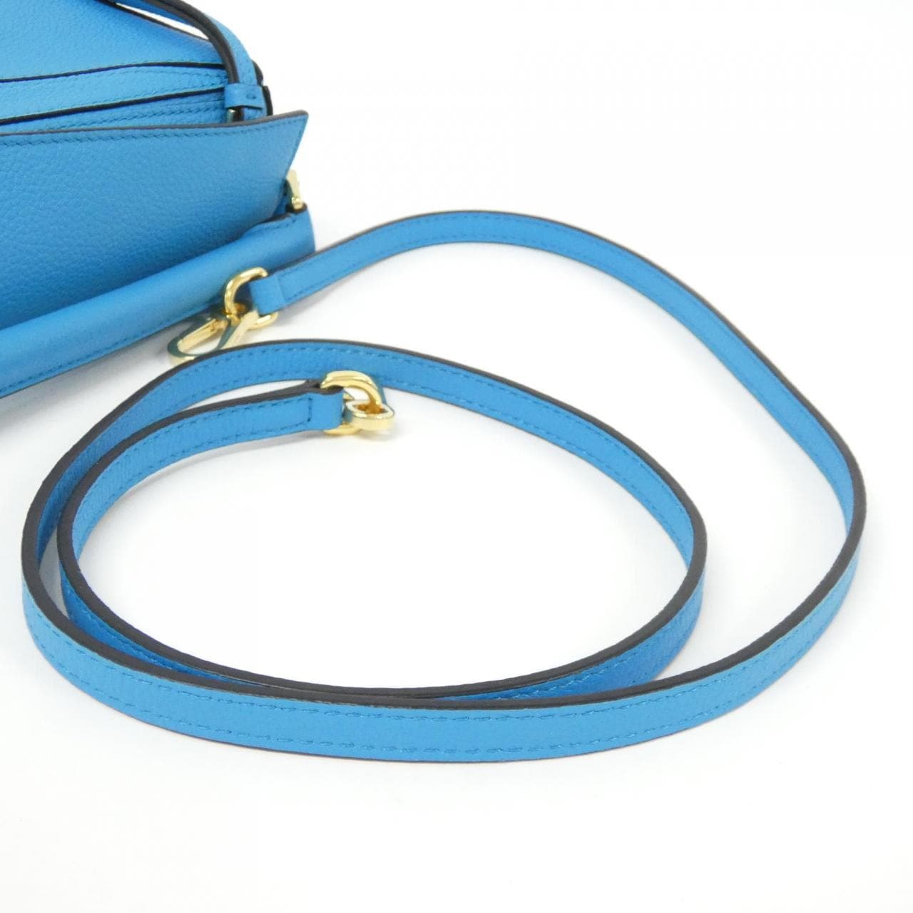 LOEWE Puzzle A510U95X37 Handbag 5