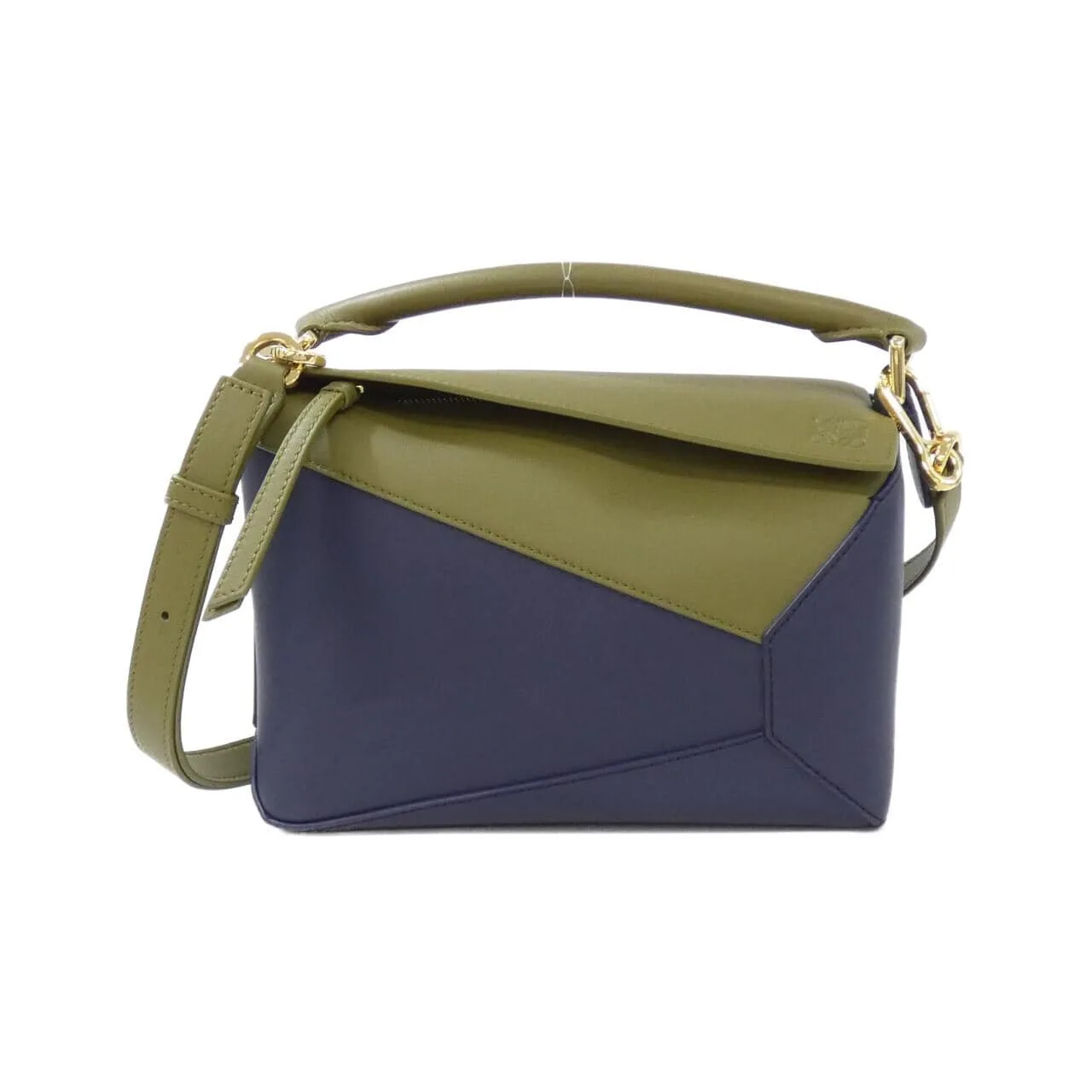 LOEWE Puzzle A510P60X44 Shoulder