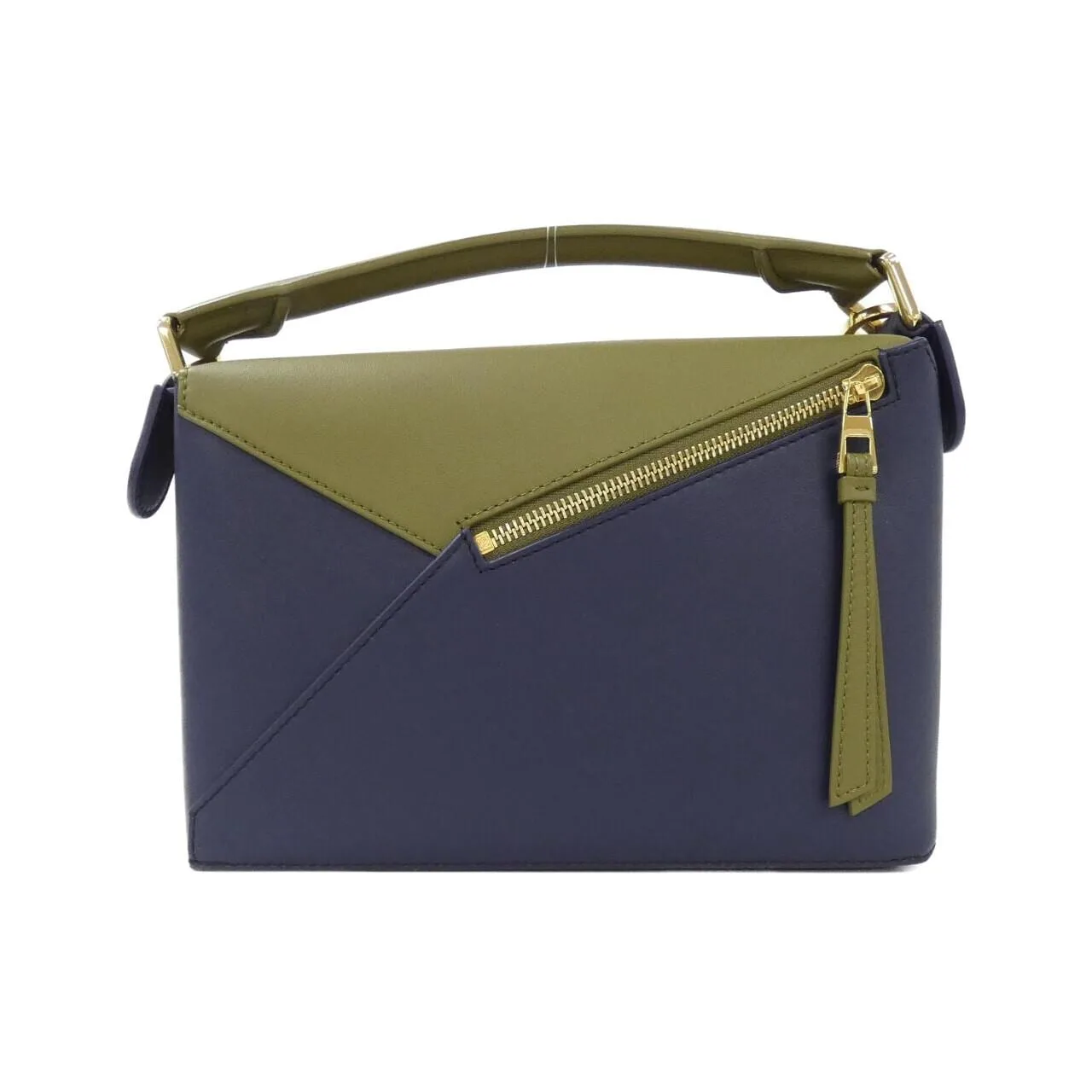 LOEWE Puzzle A510P60X44 Shoulder 新品 - 縮圖 2