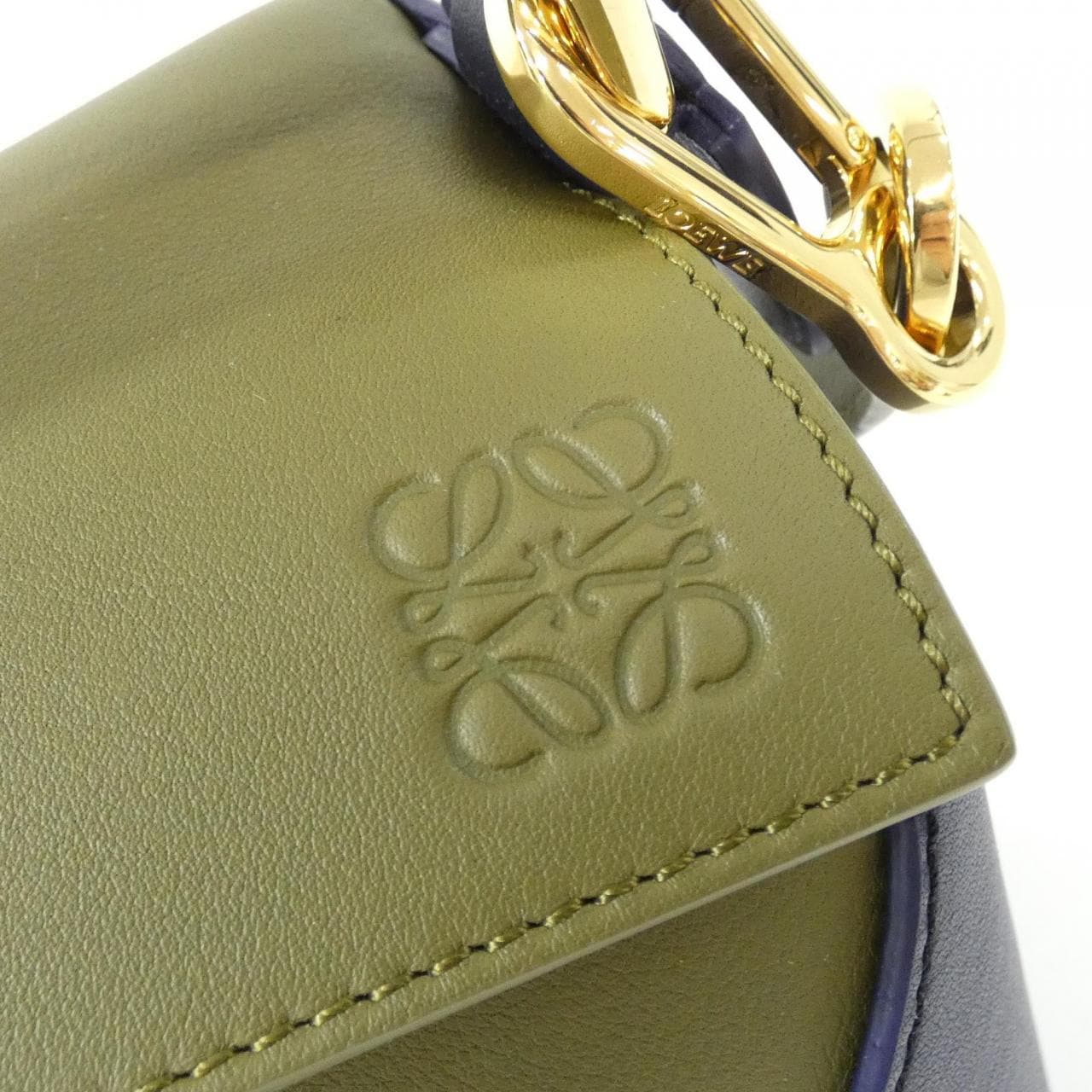 LOEWE Puzzle A510P60X44 Shoulder 4