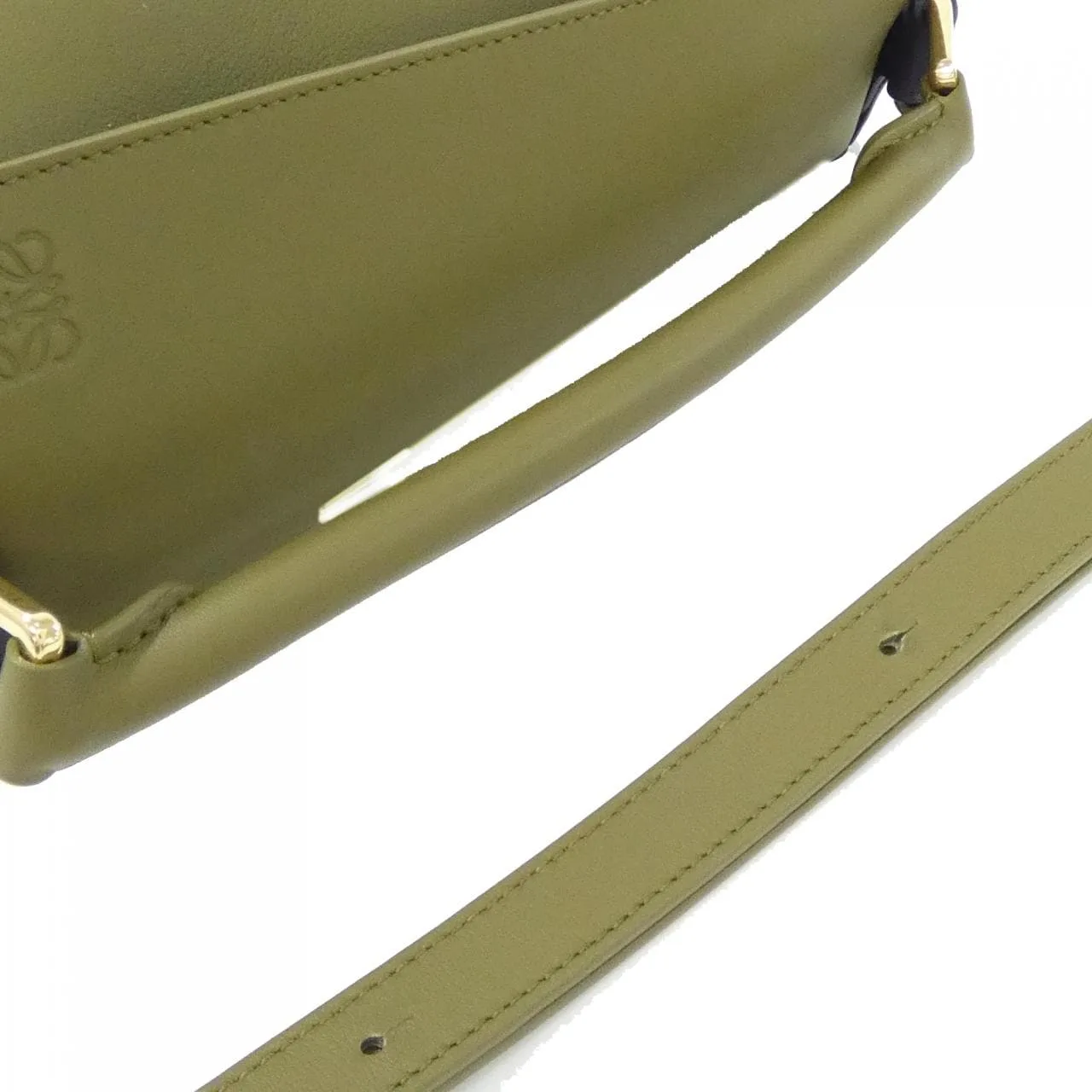 LOEWE Puzzle A510P60X44 Shoulder 新品 - 縮圖 5