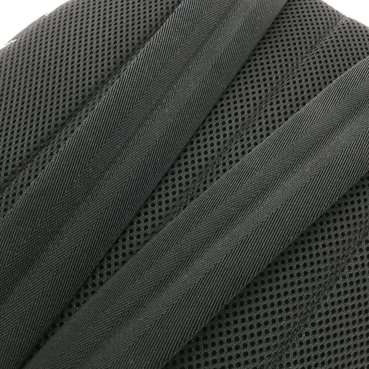 LOUIS VUITTON M21426 Backpack Nylon Black Nylon Rank A - Thumbnail 6