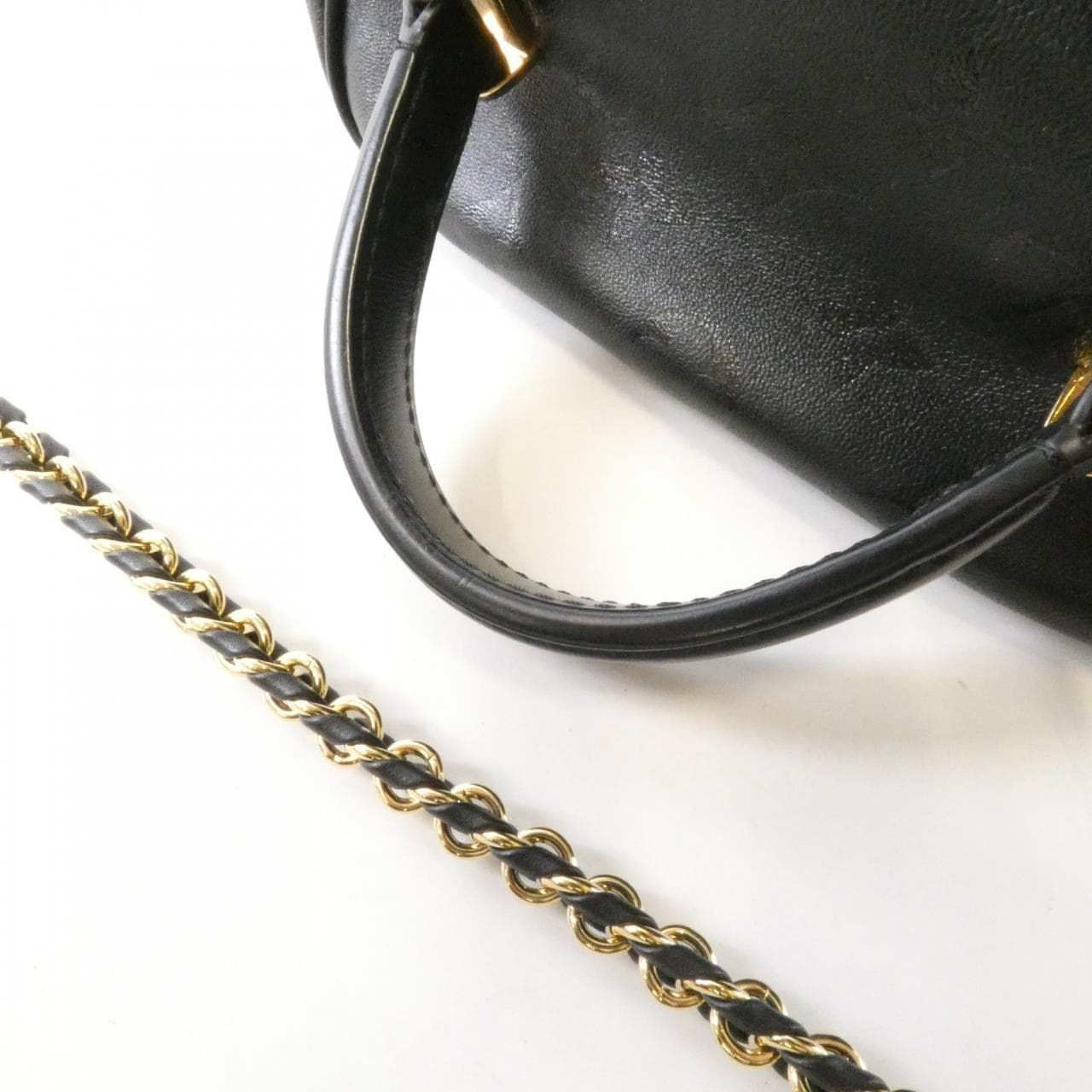 LOUIS VUITTON M57118 手提包 Monogram 5