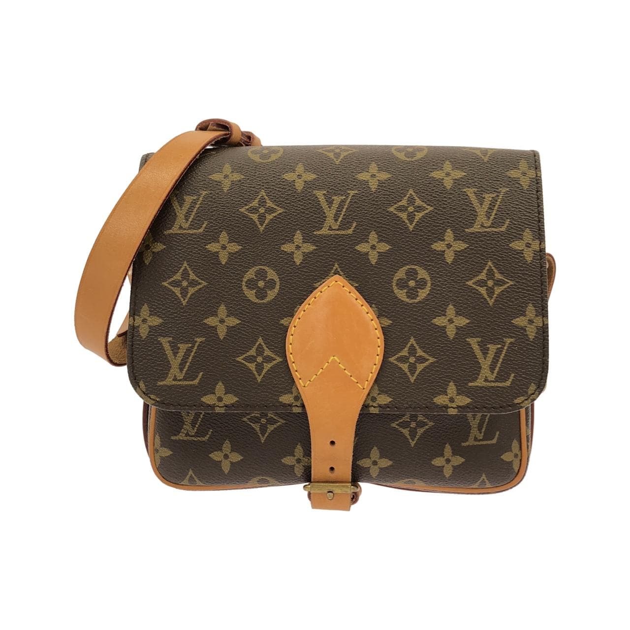 LOUIS VUITTON M51253 肩背包 Monogram