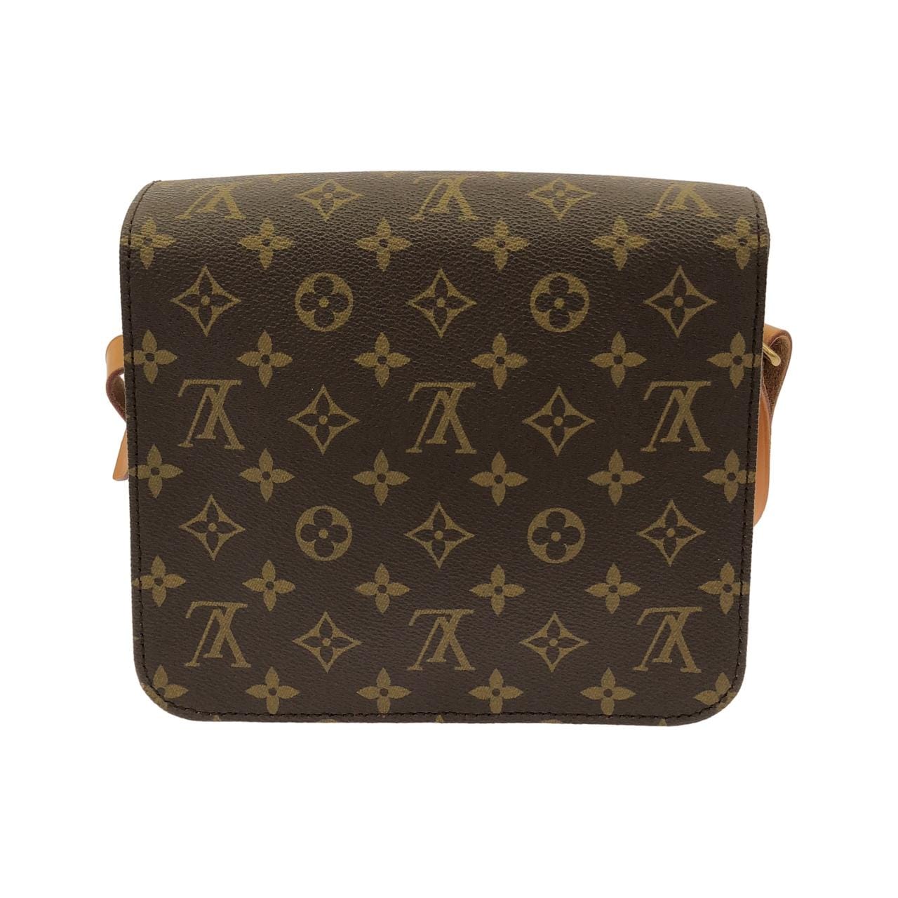 LOUIS VUITTON M51253 肩背包 Monogram 2