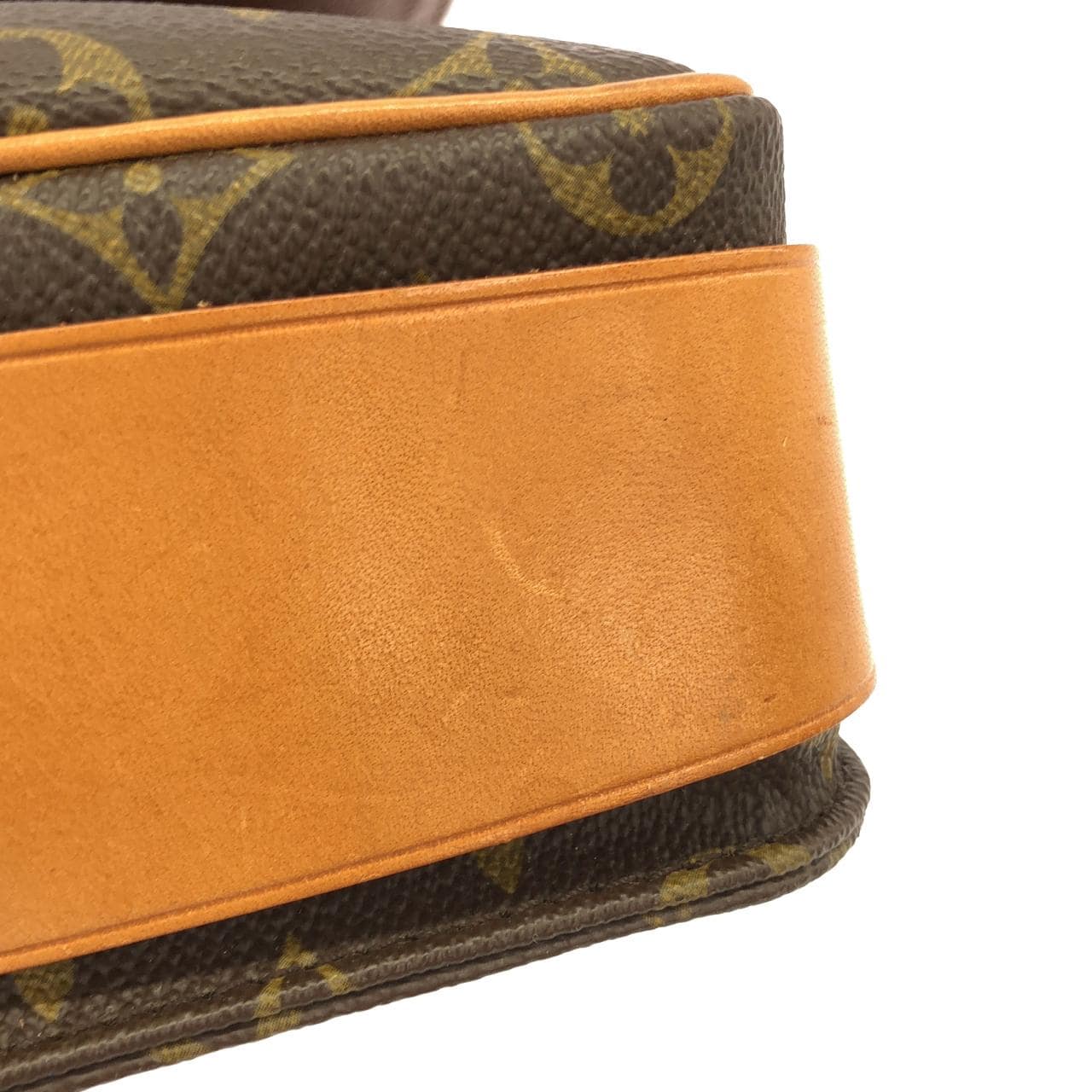 LOUIS VUITTON M51253 肩背包 Monogram 4