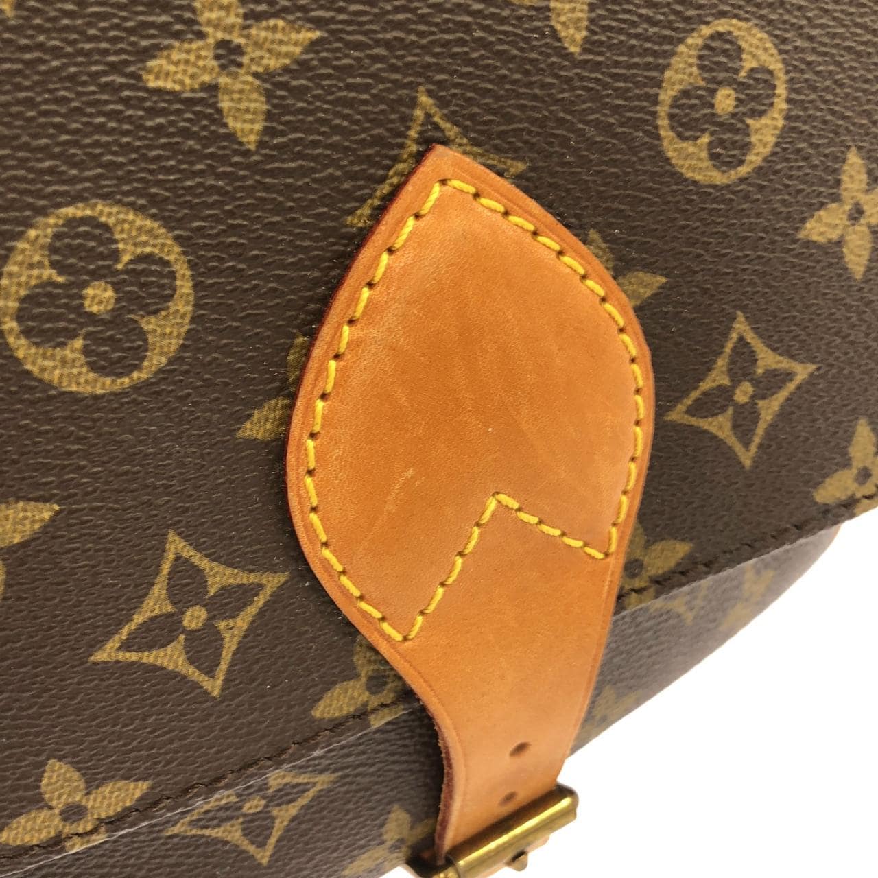 LOUIS VUITTON M51253 肩背包 Monogram 5