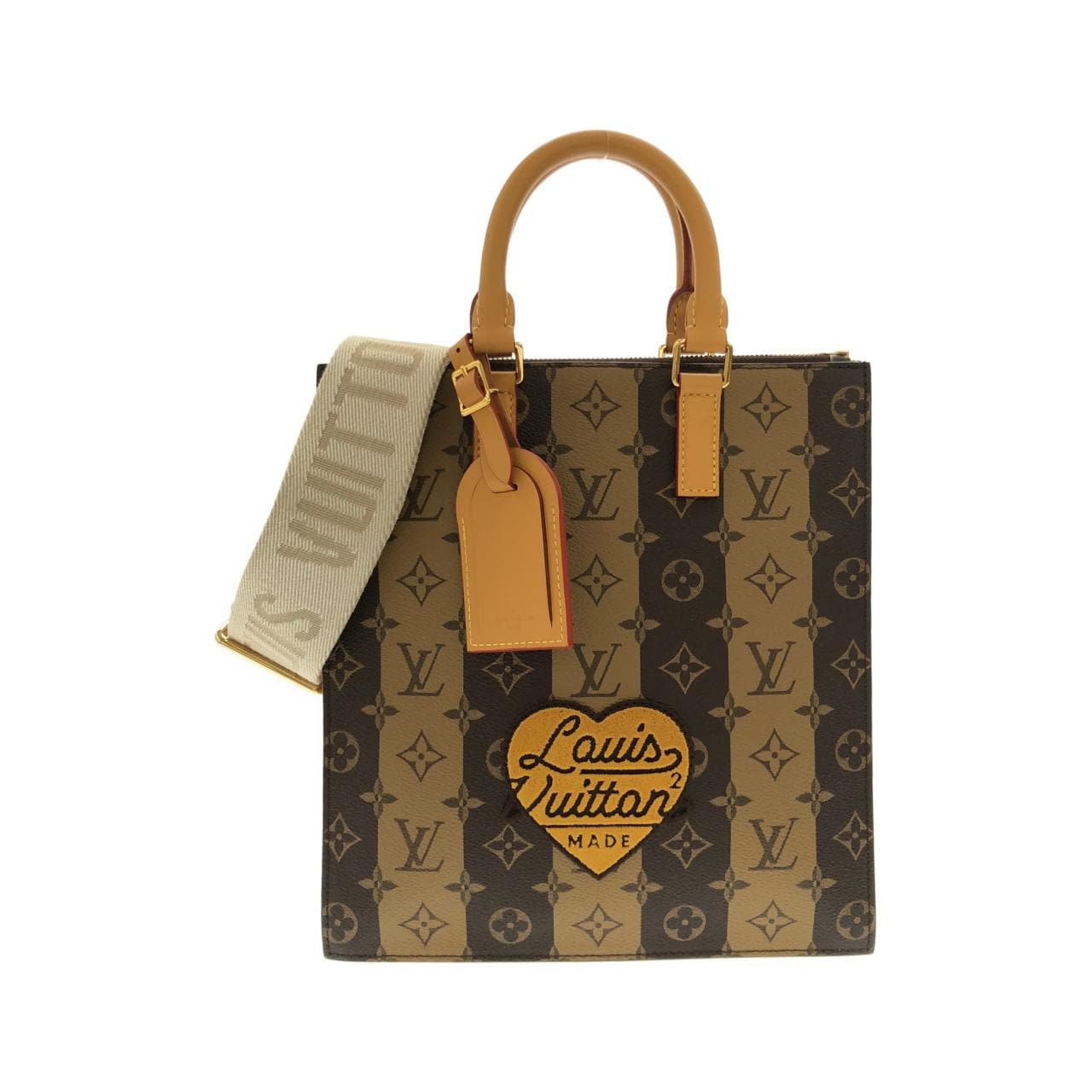 LOUIS VUITTON M45969 Handbag Monogram