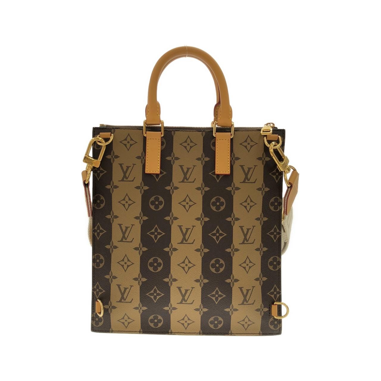 LOUIS VUITTON M45969 Handbag Monogram 2