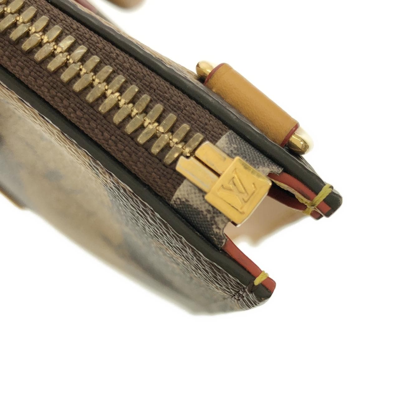 LOUIS VUITTON M45969 Handbag Monogram 5