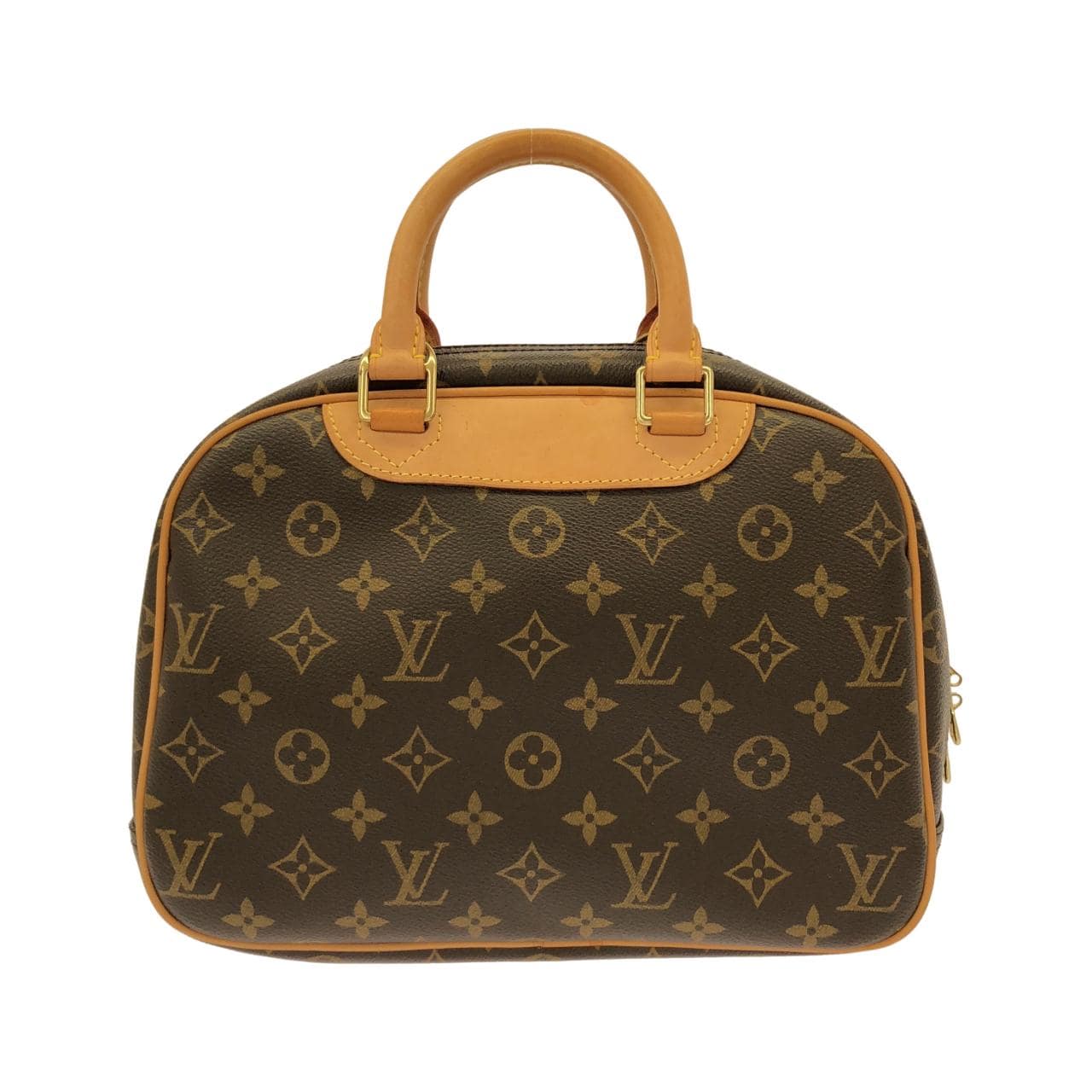 LOUIS VUITTON M42228 手提包 Monogram 2