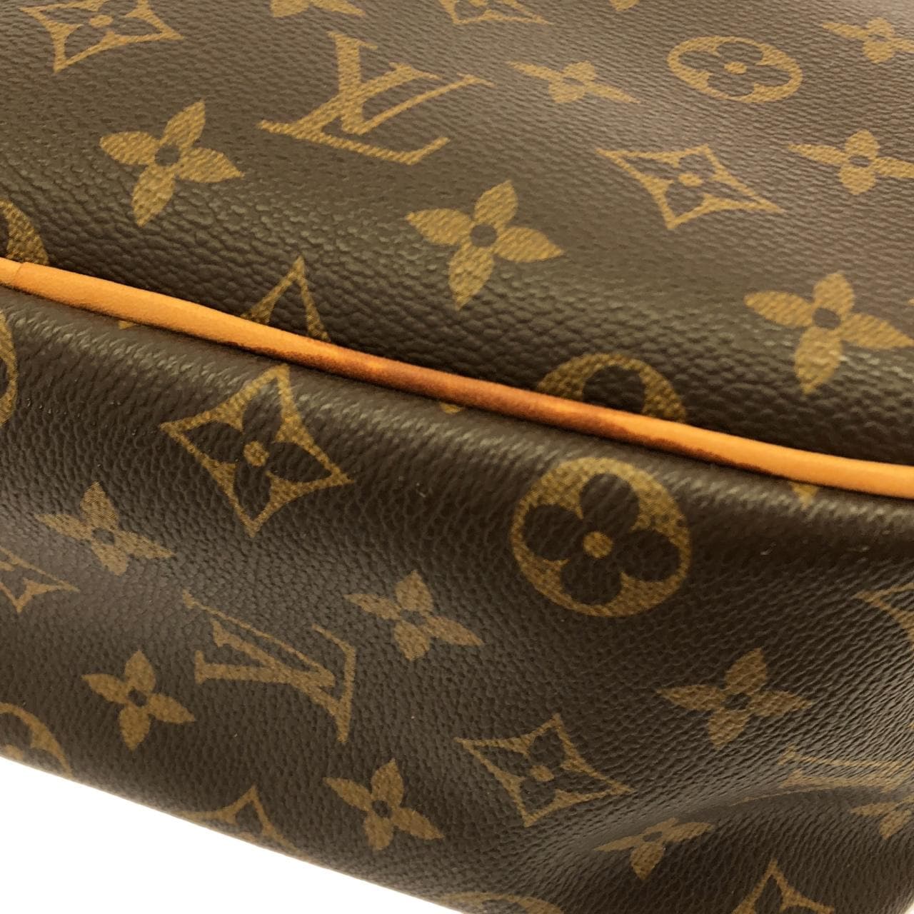 LOUIS VUITTON M42228 手提包 Monogram 3