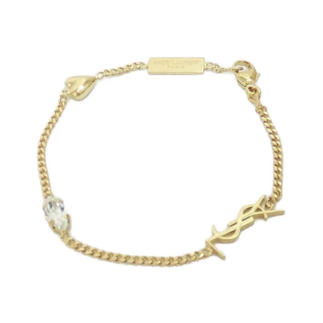 SAINT LAURENT 701950 Y1526 Accessories