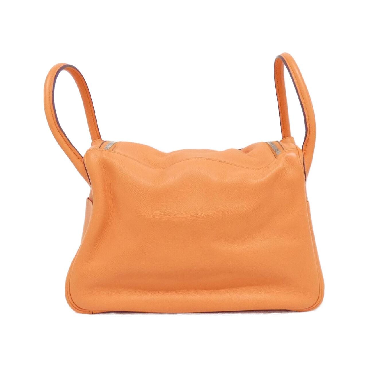 HERMES Lindy 050162CK Shoulder Swift 2