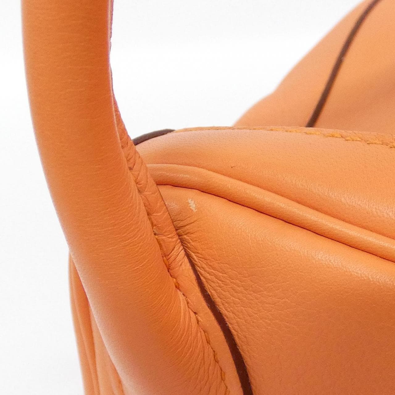 HERMES Lindy 050162CK Shoulder Swift 5