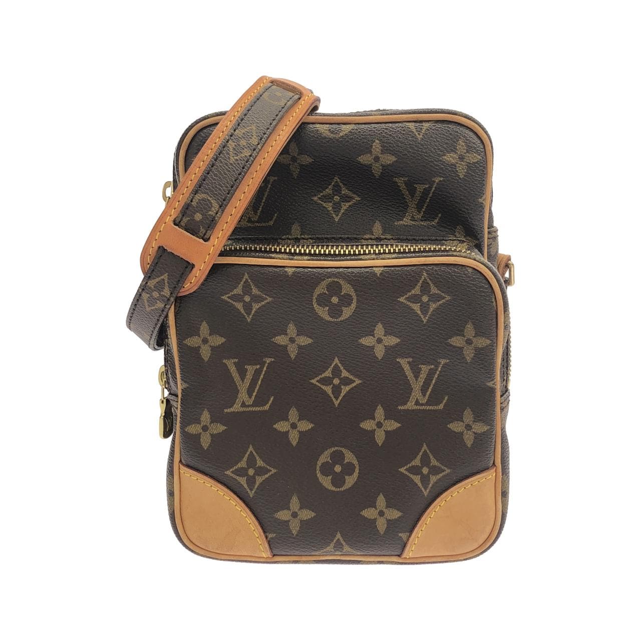 LOUIS VUITTON M45236 Shoulder Monogram