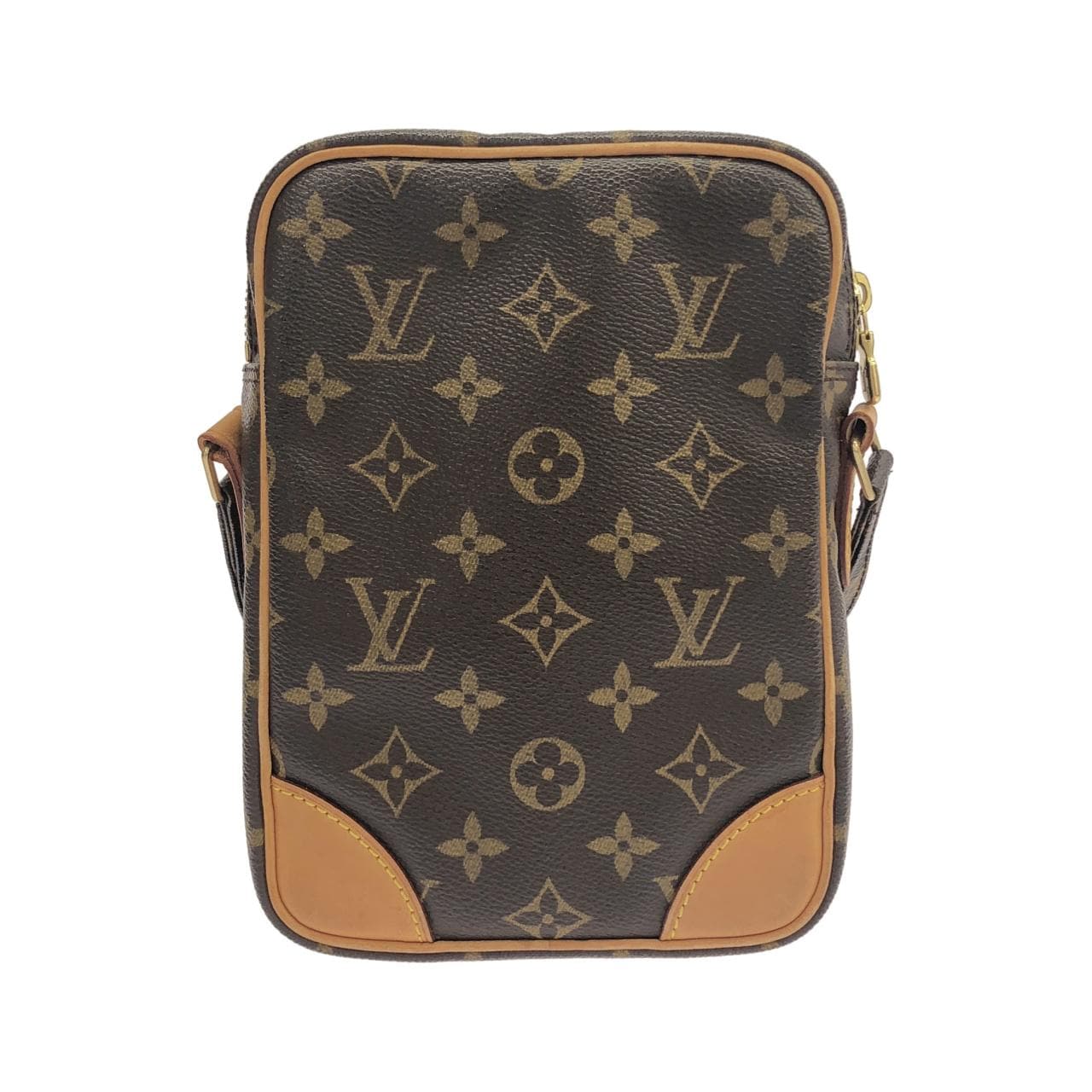 LOUIS VUITTON M45236 Shoulder Monogram 2