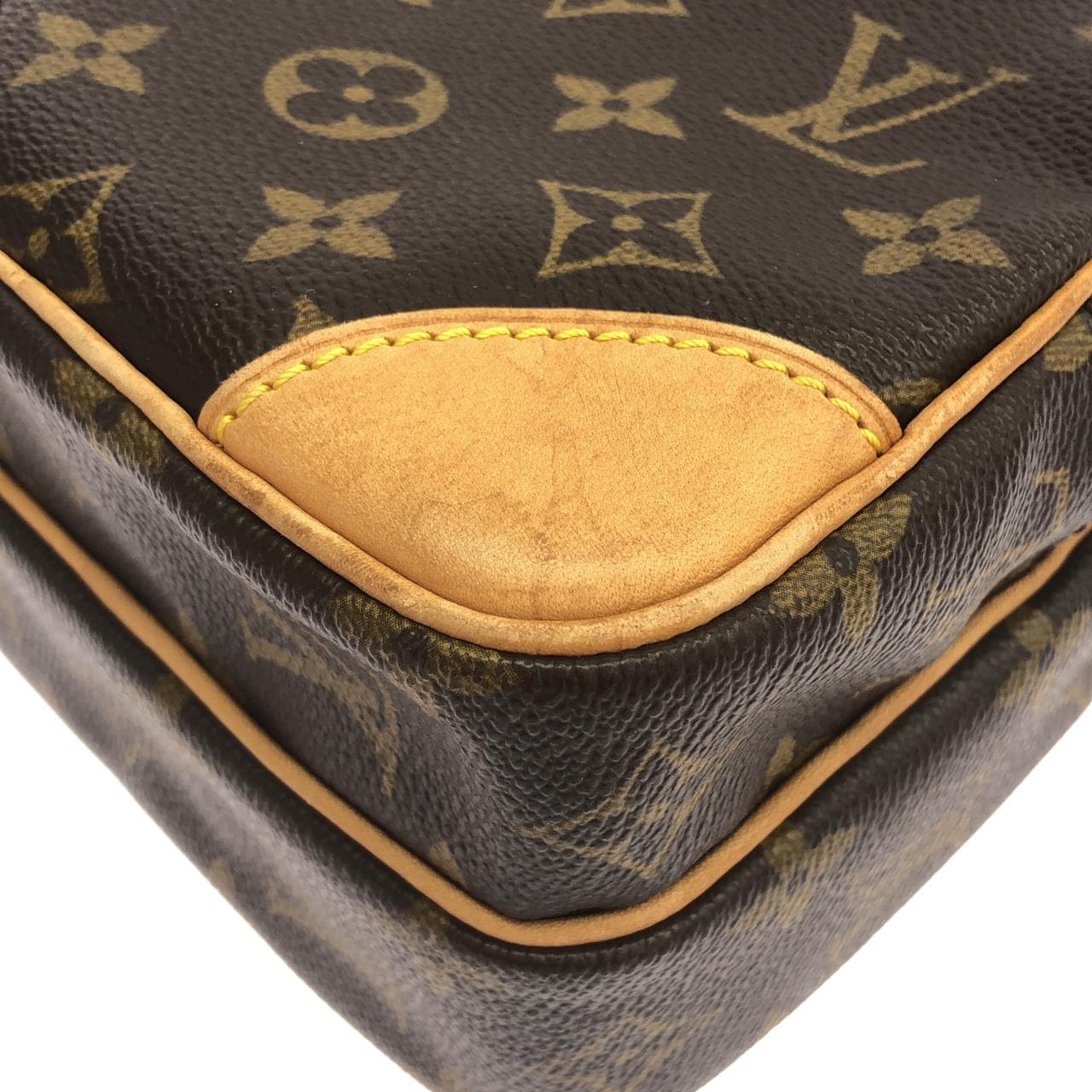 LOUIS VUITTON M45236 Shoulder Monogram 3