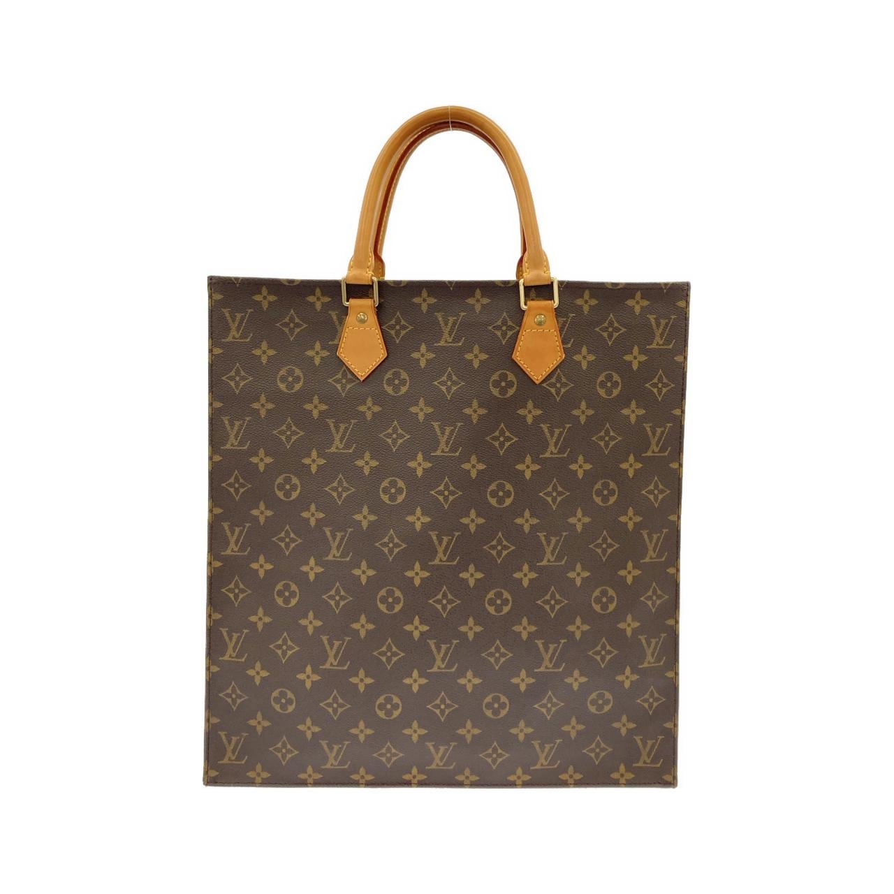 LOUIS VUITTON M51140 Handbag Monogram