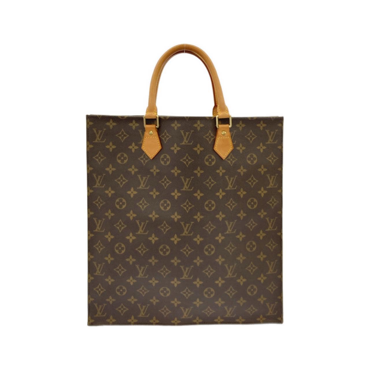 LOUIS VUITTON M51140 Handbag Monogram 2