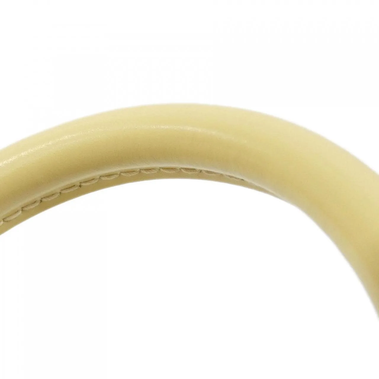 LOUIS VUITTON Pont-Neuf M5205A Handbag Epi 黑色 Epi 中古品A - 縮圖 7