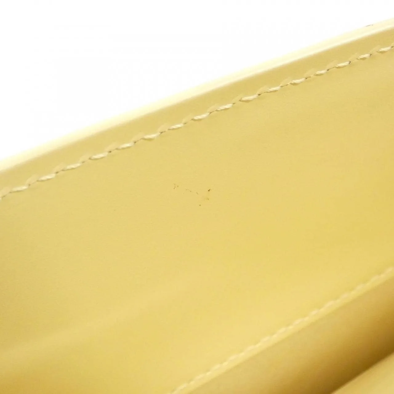 LOUIS VUITTON Pont-Neuf M5205A Handbag Epi 黑色 Epi 中古品A - 縮圖 9