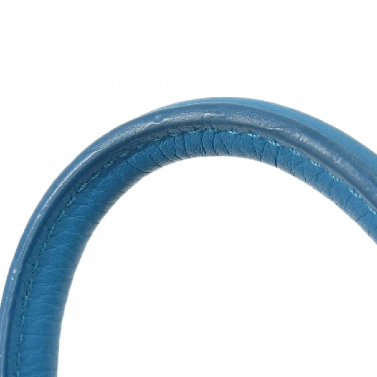 LOUIS VUITTON M55891 Handbag Monogram 黑色 Monogram 中古品A - 縮圖 7