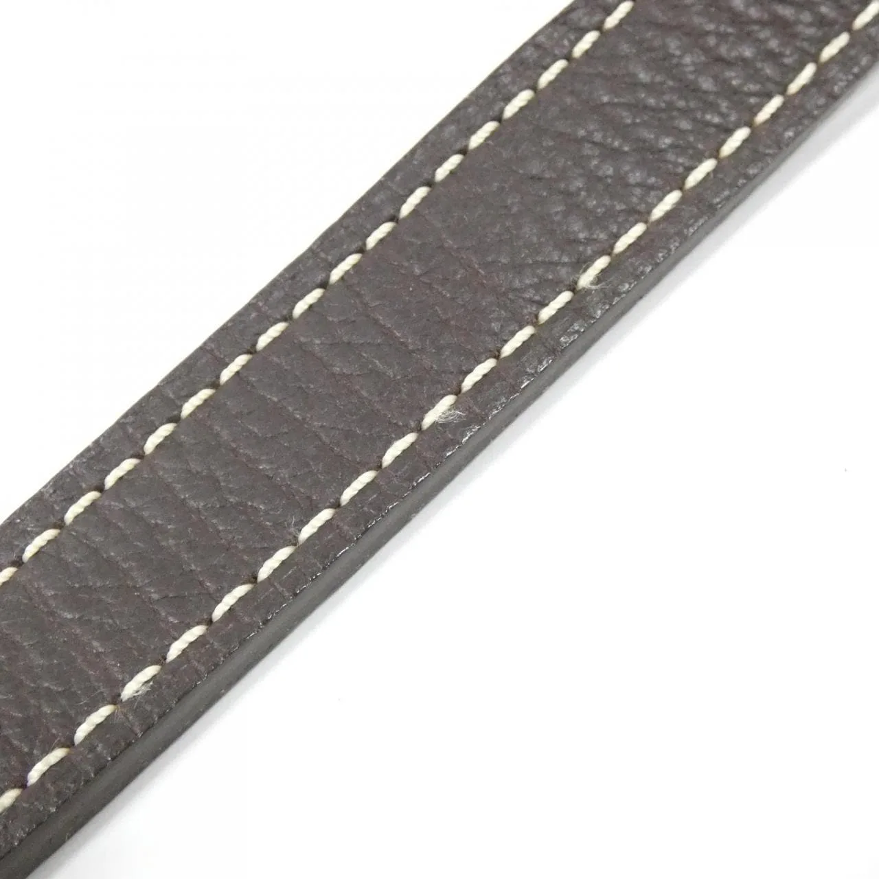 LOUIS VUITTON Saumur M95227 Shoulder Monogram 黑色 Monogram 中古品A - 縮圖 4