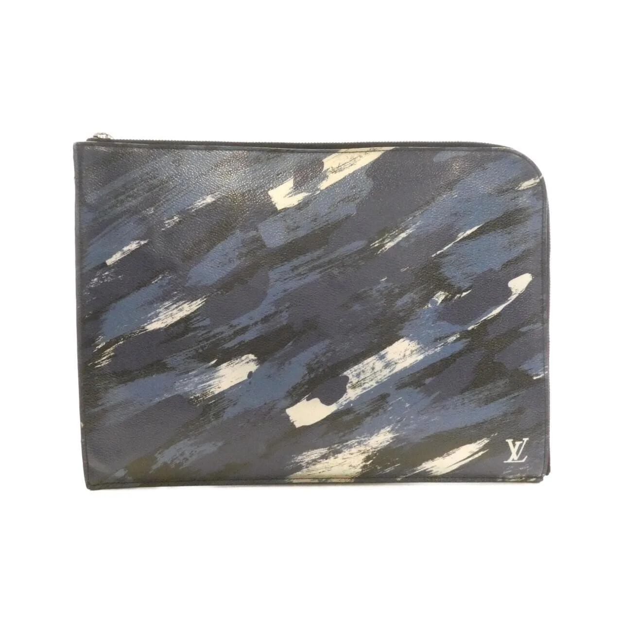 LOUIS VUITTON Pochette M61751 Handbag Canvas