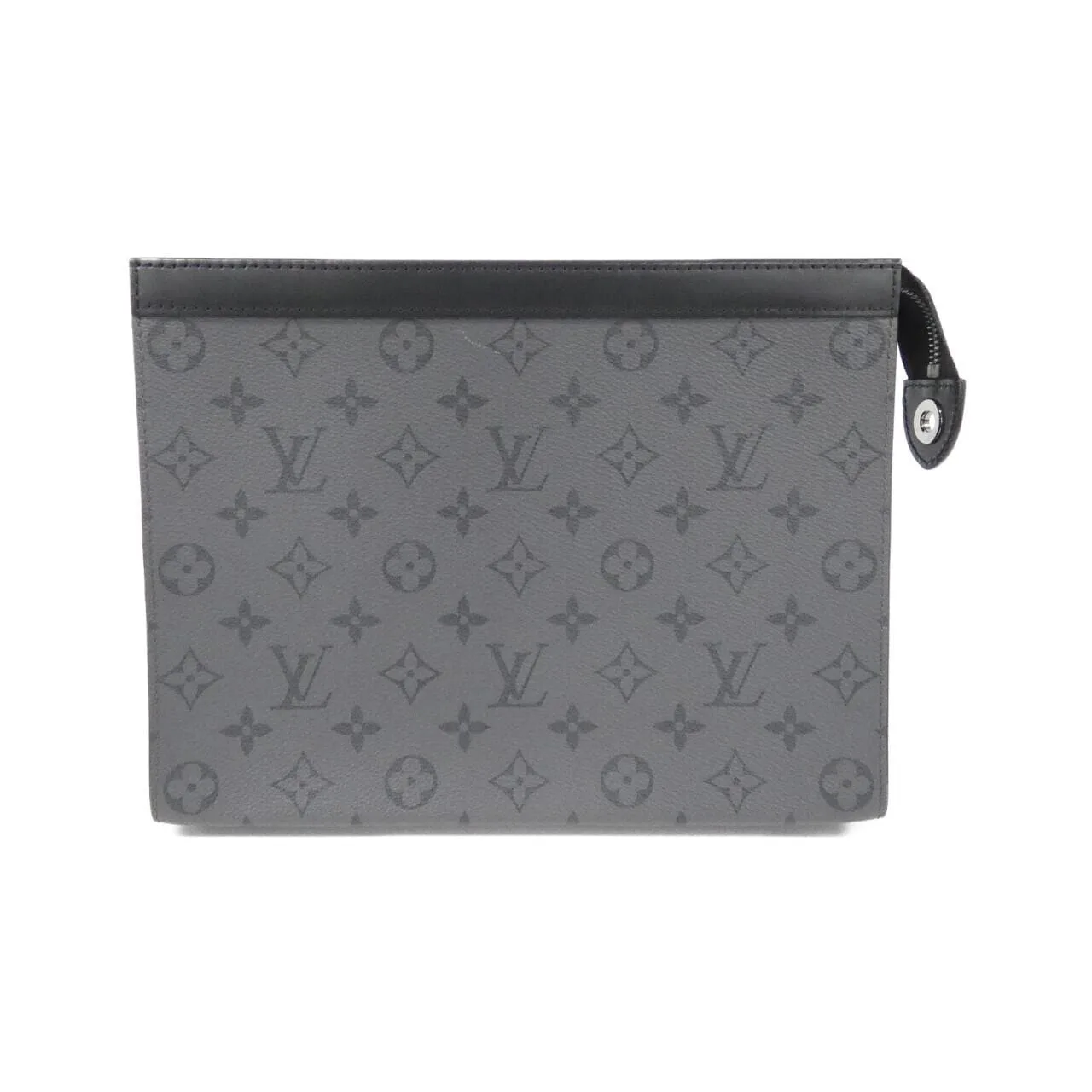 LOUIS VUITTON Pochette M69535 Handbag Monogram Black
